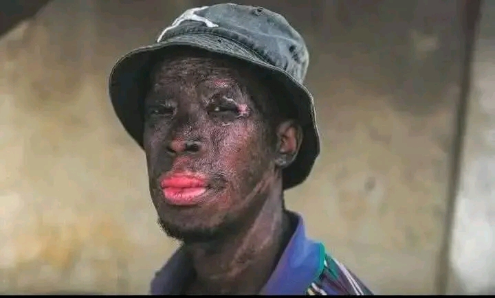 A Hero’s Legacy Lives On: Reflecting on Zikhaya Sithole’s Bravery