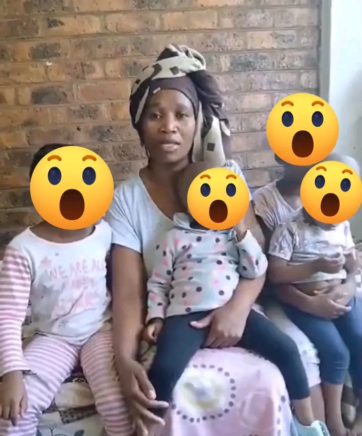 Zimbabwe woman needs money to go back to her country