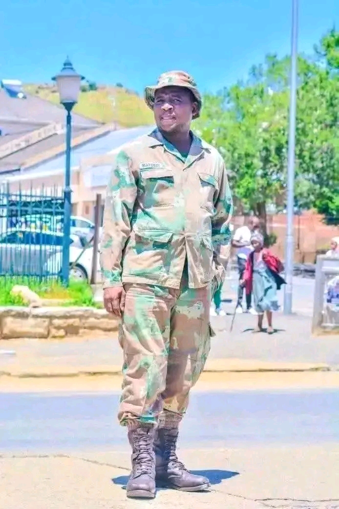 Limpopo Man Seeks Justice After Girlfriend’s Cooking Oil Attack